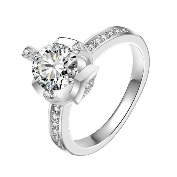 Lễ đính hôn có trao nhẫn không