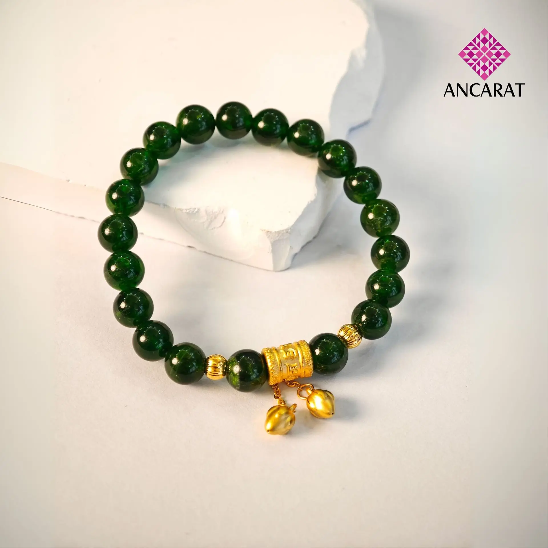 Cẩm nang lựa chọn trang sức đá quý