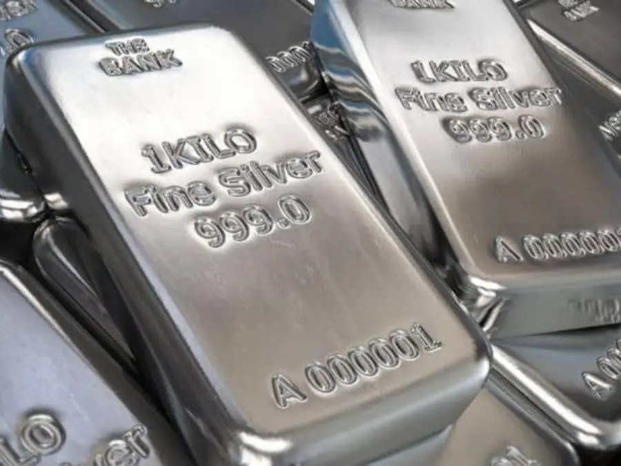 tại sao ngân hàng trung ương không dự trữ bạc