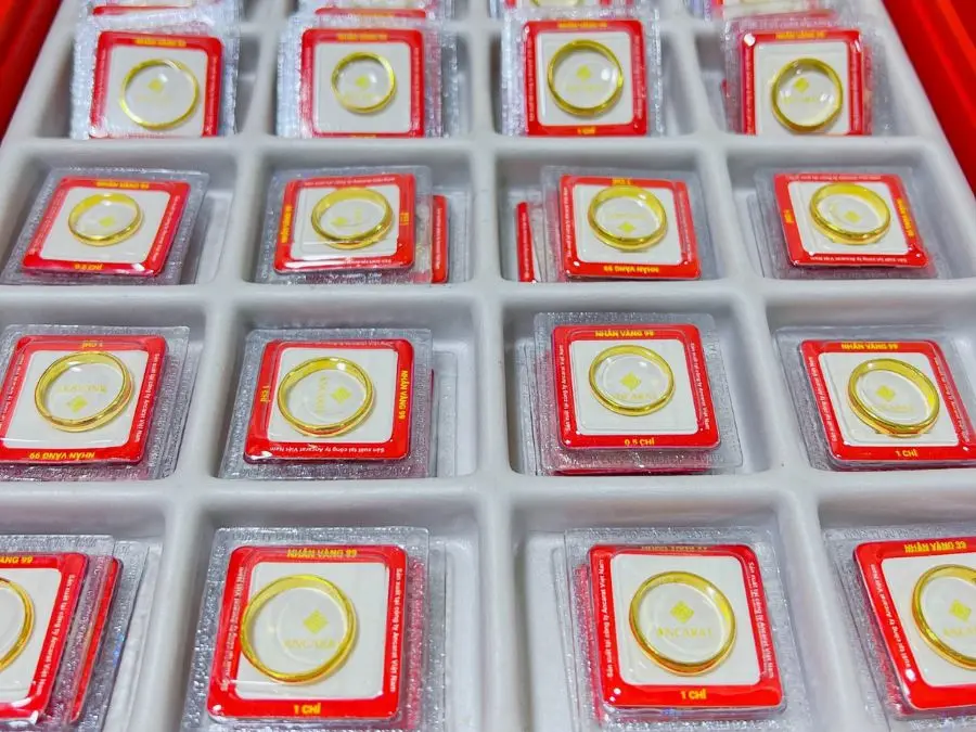 Cách Đầu tư vàng cho người mới bắt đầu