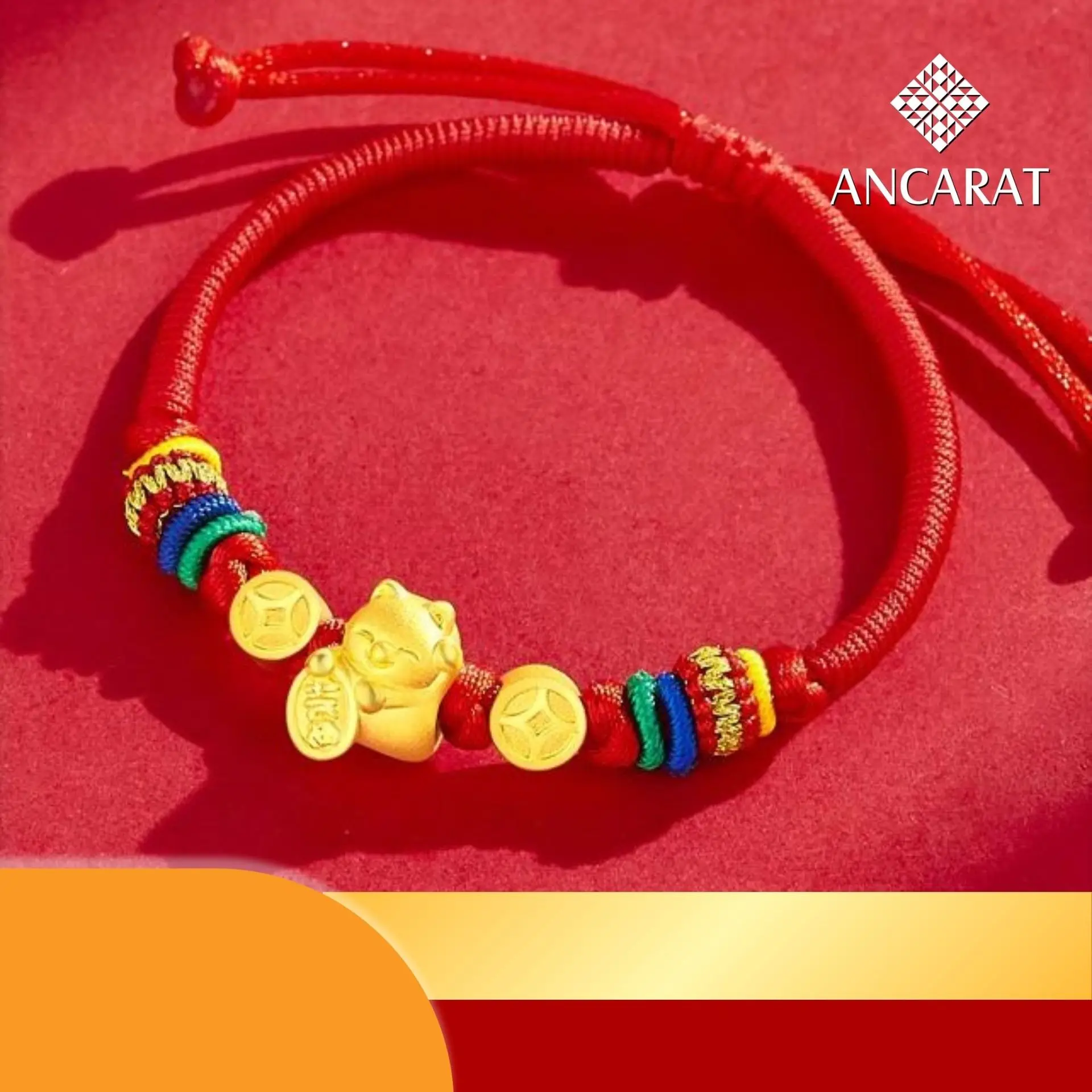 Giải đáp Mèo Thần Tài là gì