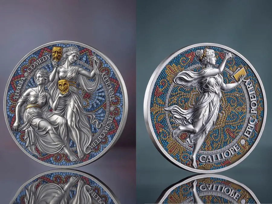 Kỹ thuật Digital Gilding là gì