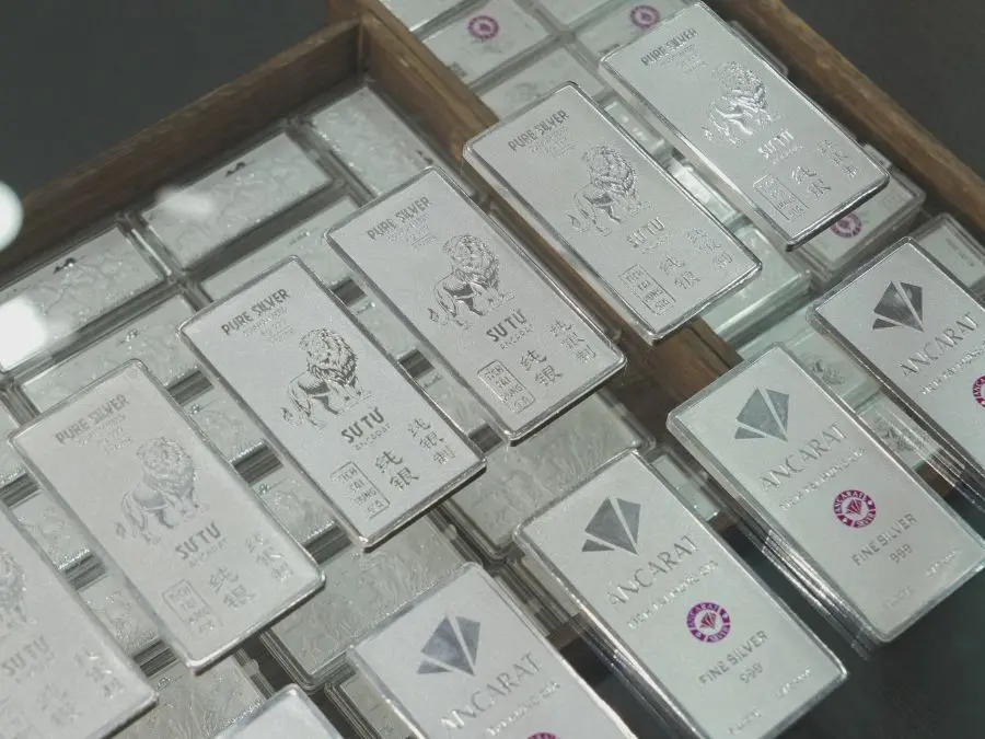 ảnh hưởng của đô la đến giá bạc như thế nào