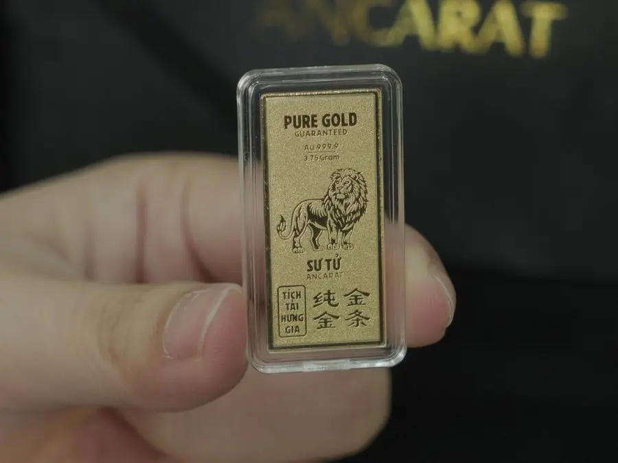 Trả lời Đầu tư tích sản là gì?