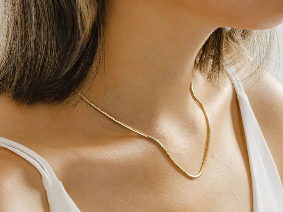 Trả lời Đeo vàng có bị hao mòn không