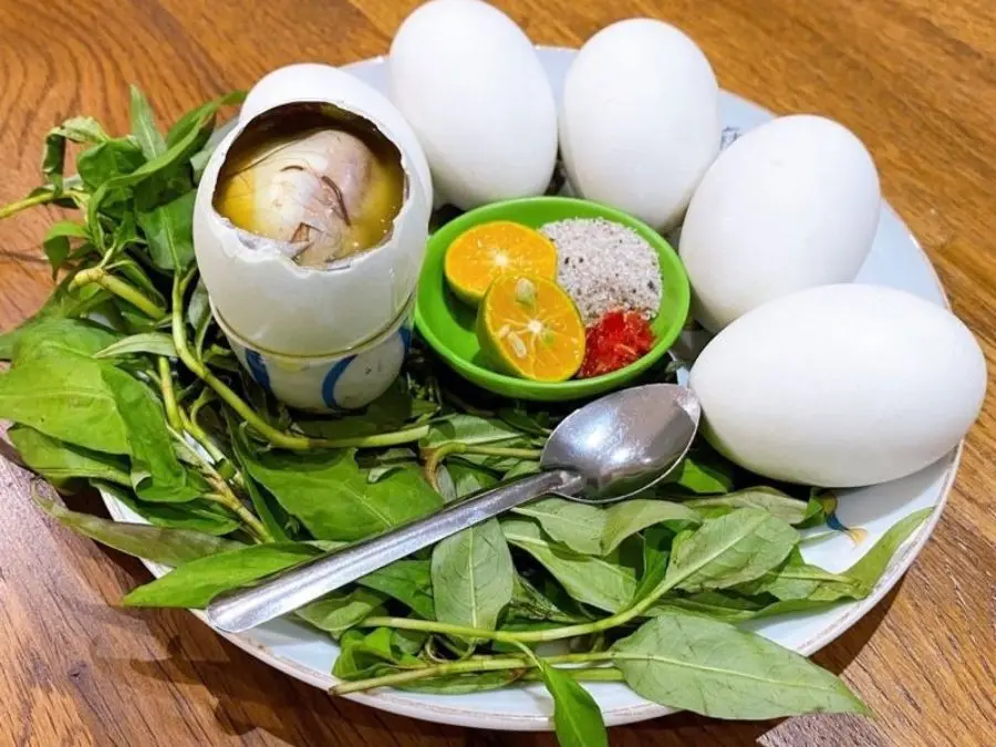 Mùng 1 kiêng ăn gì