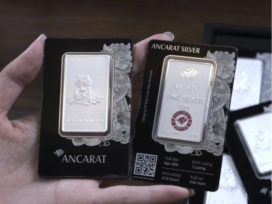 Ý nghĩa Bạch Lân Thịnh Vượng