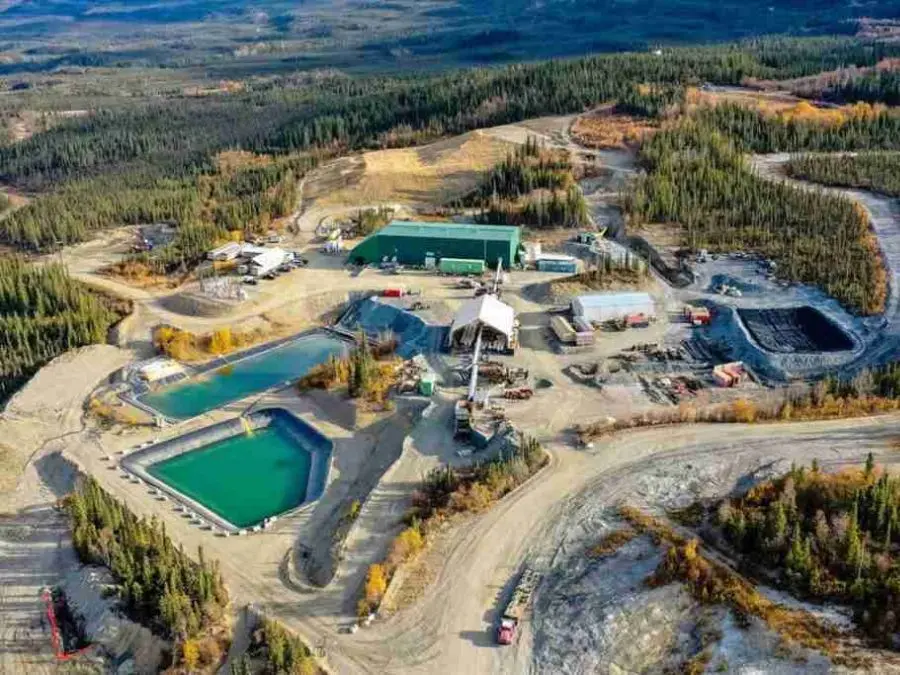 Các mỏ khai thác bạc lớn nhất thế giới