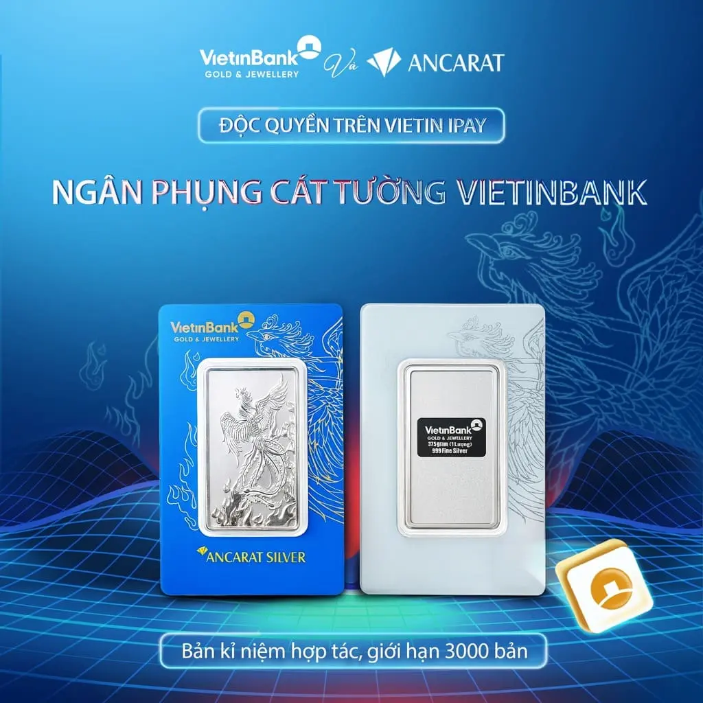 lợi thế mua Ngân Phụng Cát Tường