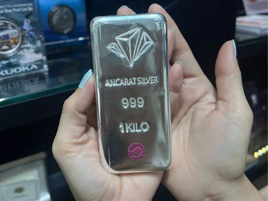 Loại bạc nào tốt nhất