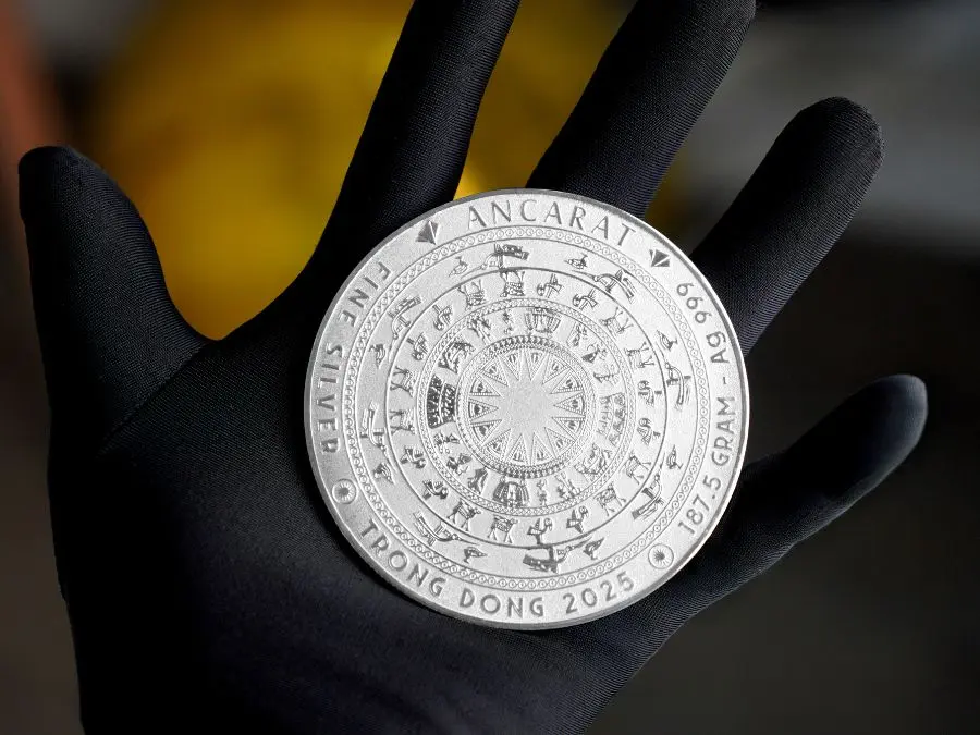 Đầu tư bạc đang ngày càng trở nên phổ biến Có nên đầu tư bạc