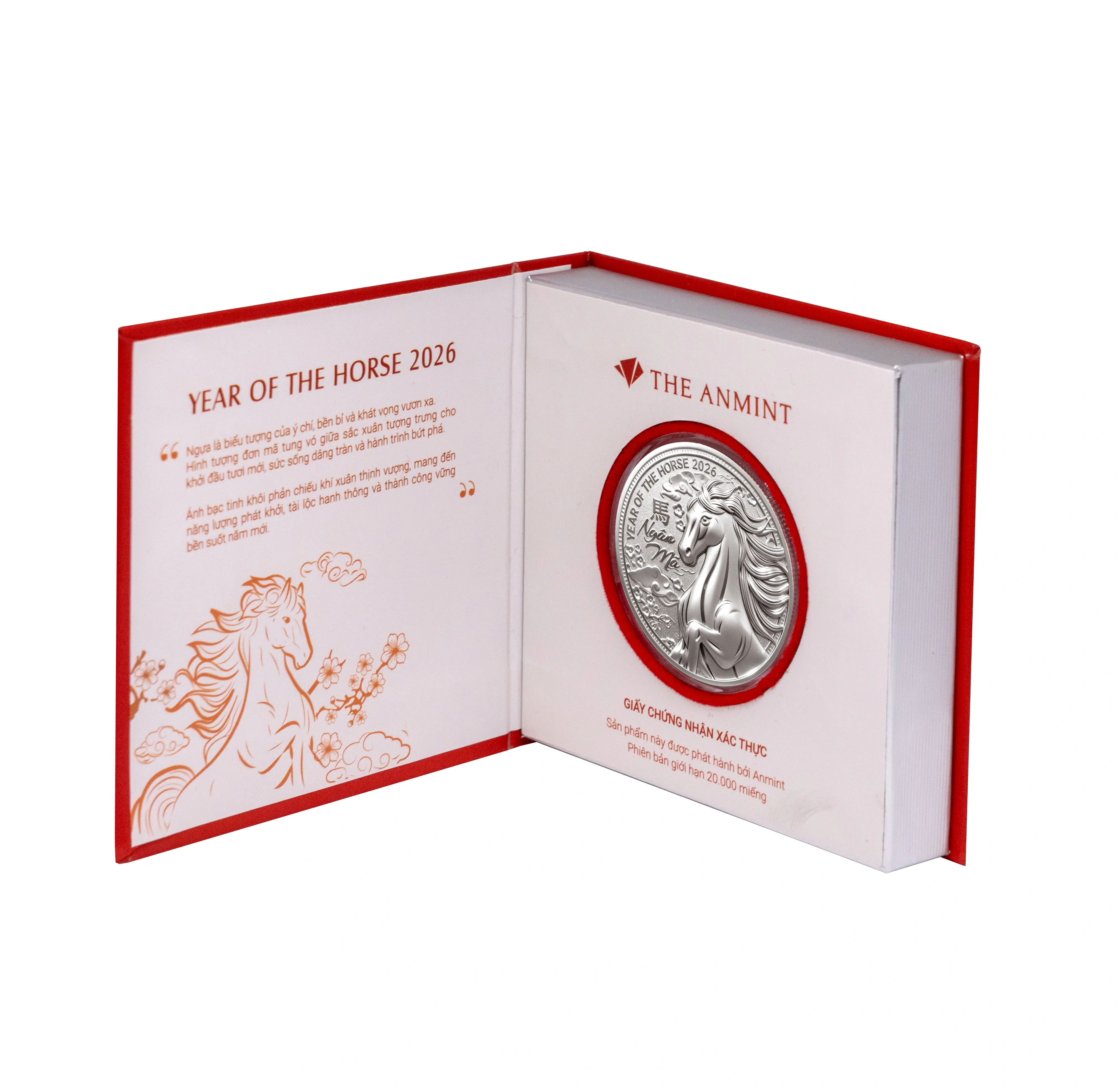 Xu hướng 2025: "Cai" ăn vặt để sở hữu bạc miếng Ancarat. Giải pháp đầu tư vốn nhỏ nhưng tiềm năng sinh lời bền vững.