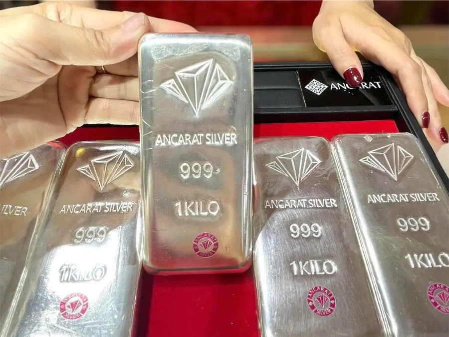 Nên mua bạc ta ở đâu, bán ra ở đó Trả lời bạc ta có bán lại được không