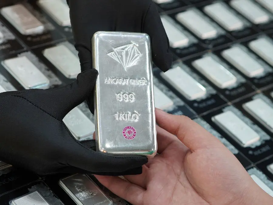 Giải đáp kim loại nào đắt nhất thế giới