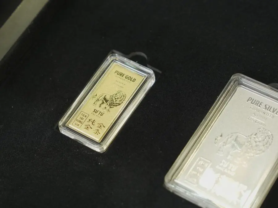 Quản lý gia sản là gì