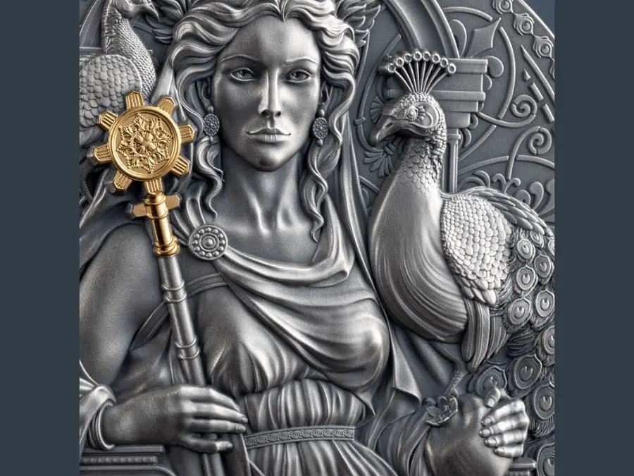 Thông số xu bạc Hera