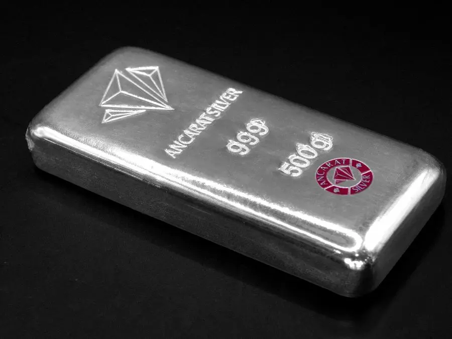 Cập nhật Giá bạc ta hôm nay 19/9