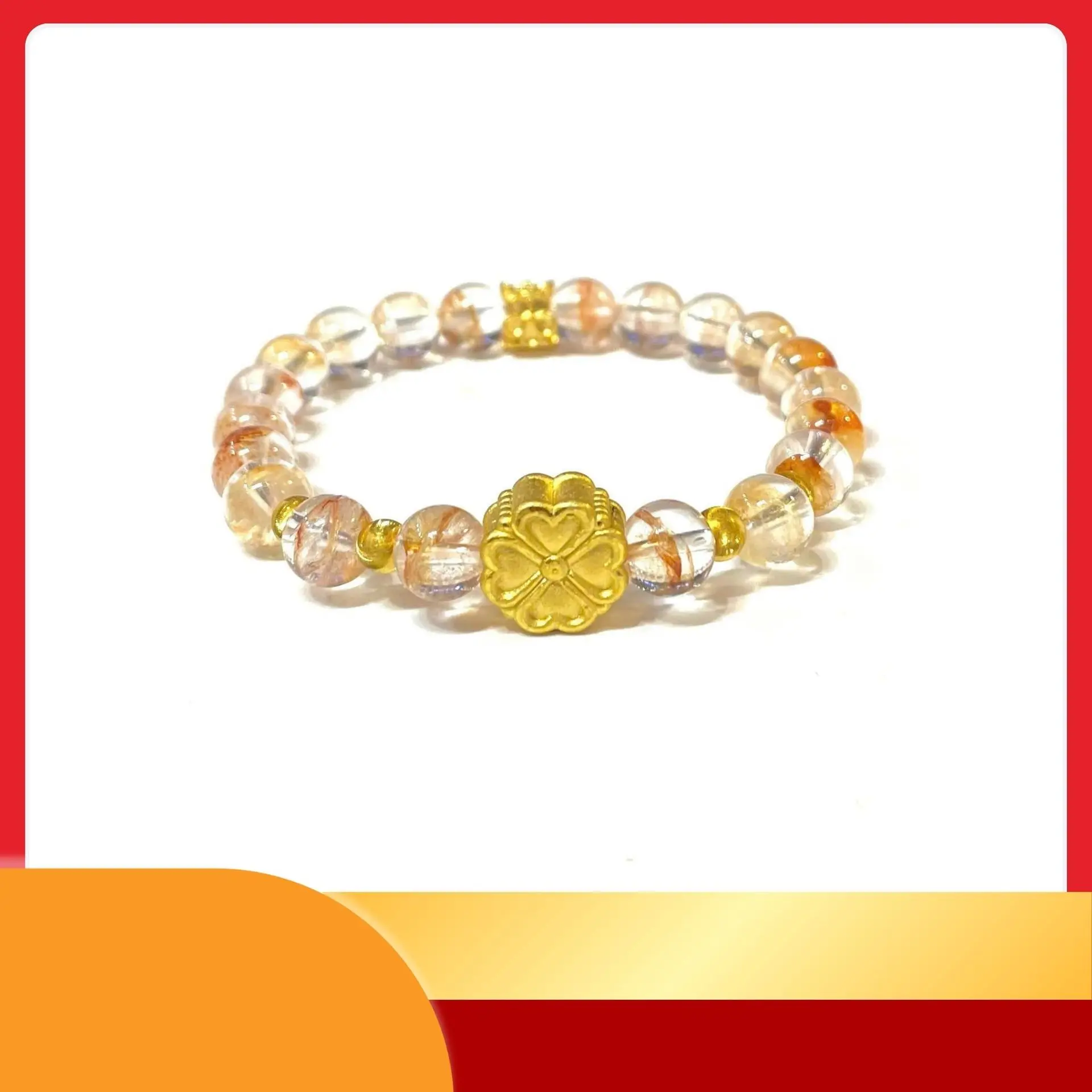 Trả lời Vòng charm là gì