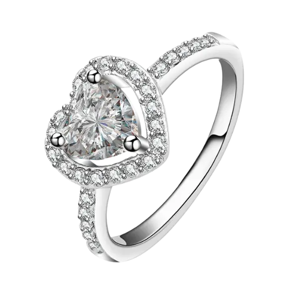 Nhẫn đính hôn 367