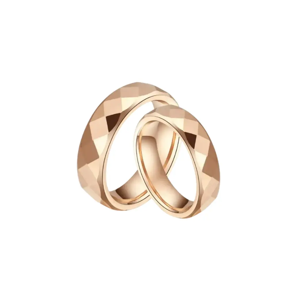 Nhẫn cưới Vàng – 306