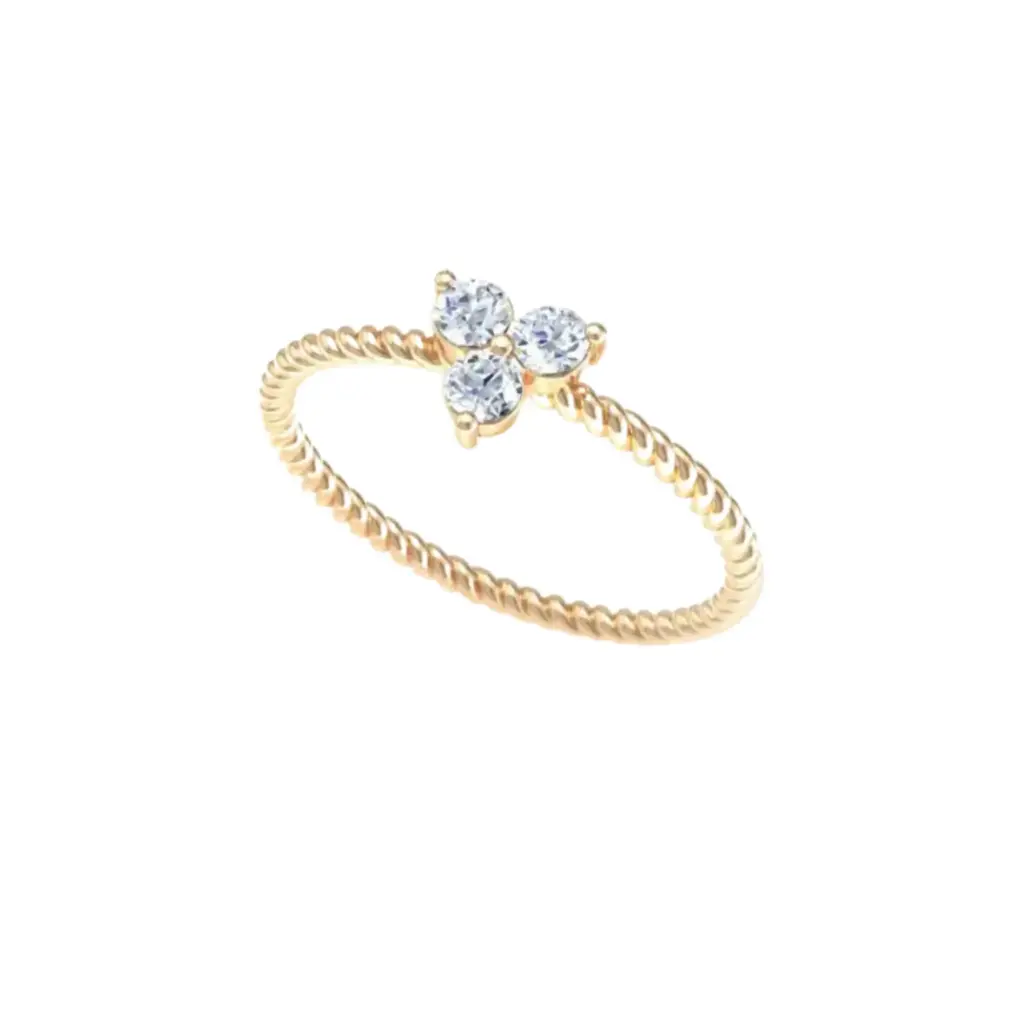 Nhẫn đính hôn 119