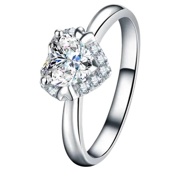 Nhẫn đính hôn 139