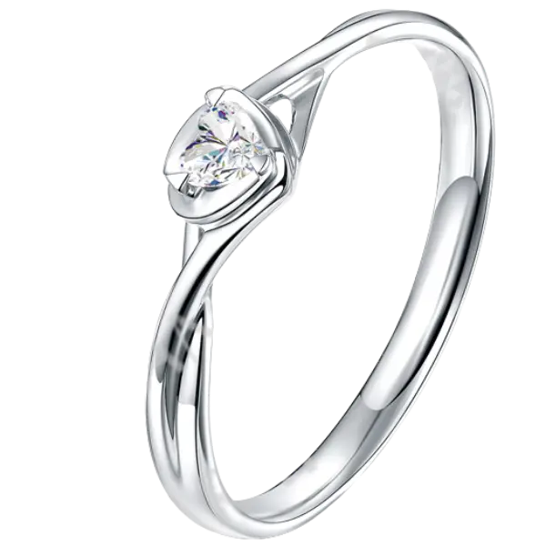 Nhẫn đính hôn 173