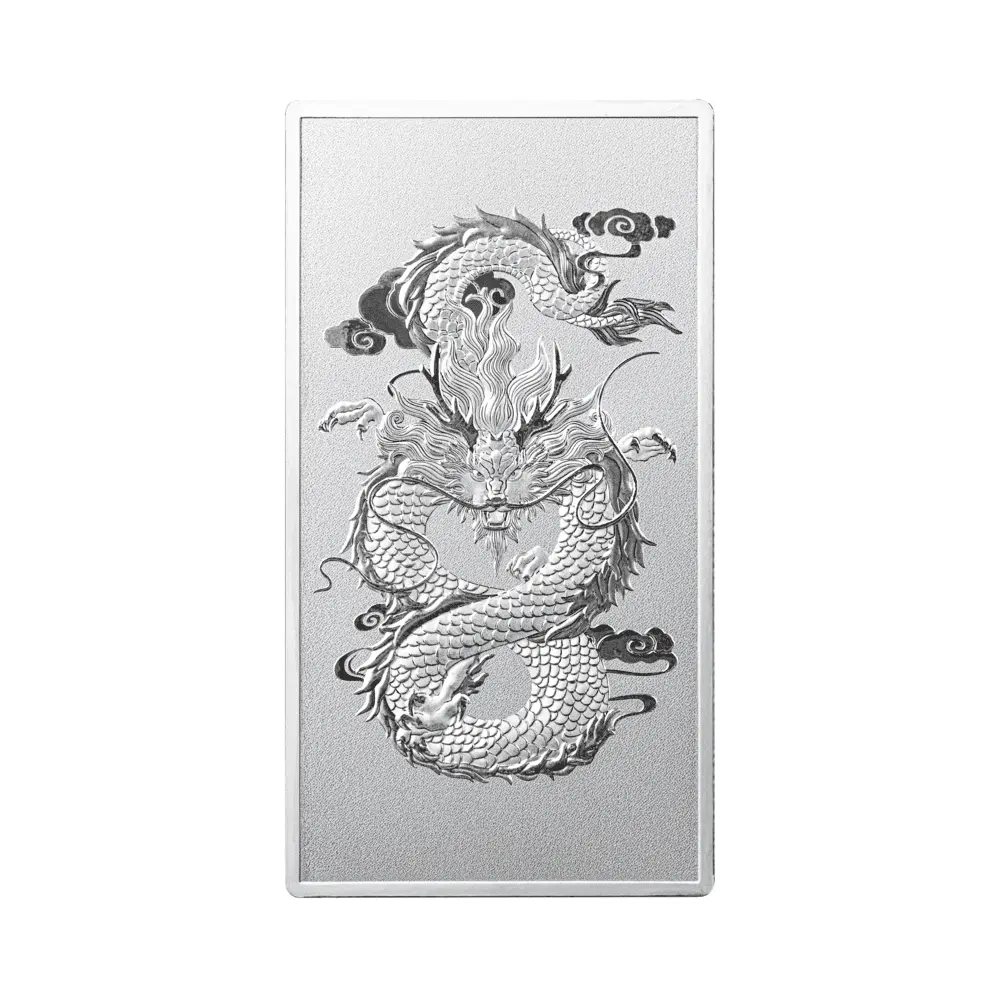 Ngân Long Quảng Tiến 1 Kilo .999 (2026)