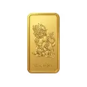 Vàng mỹ nghệ Kim Lân Thịnh Vượng 1 phân .9999  