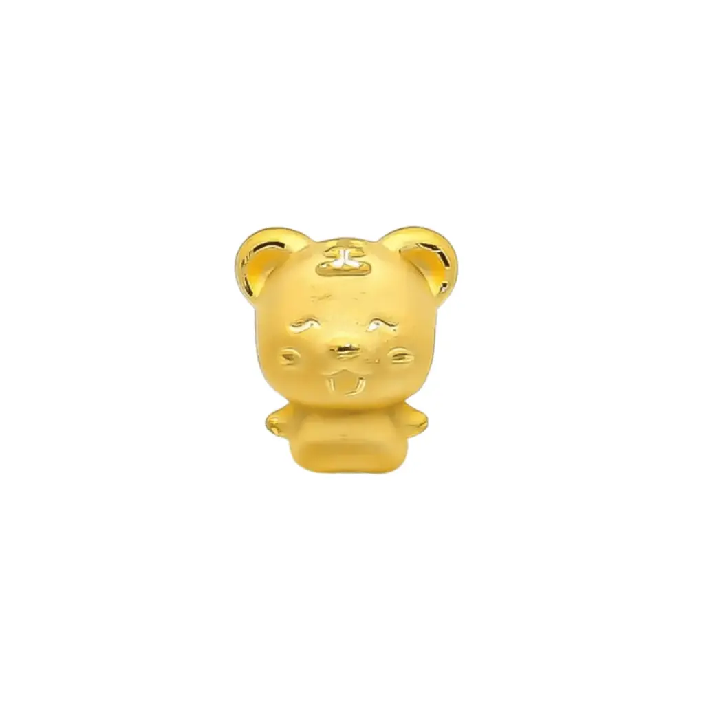 Charm Vàng 24K Kim Dần MS12