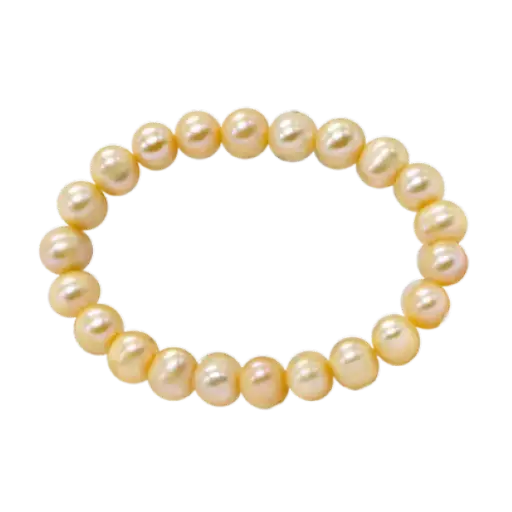 Vòng tay Ngọc trai thiên nhiên 1A