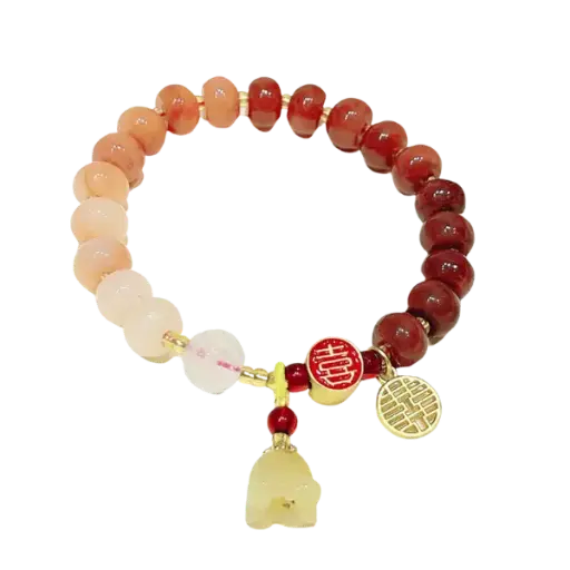 Vòng Ngọc Hoàng Long