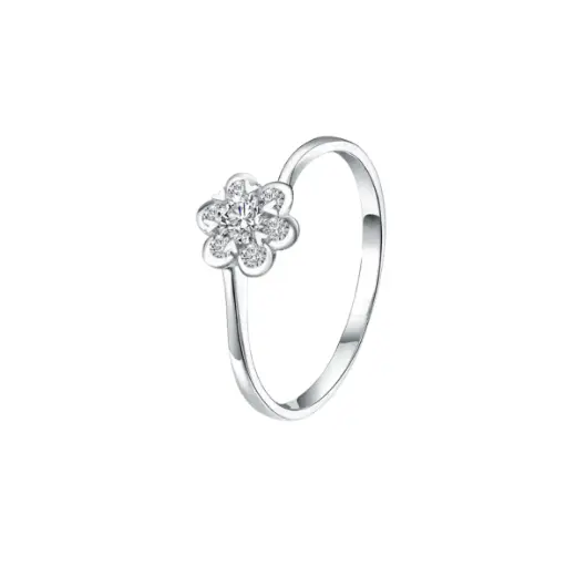 Nhẫn Đính Hôn Vàng – 169