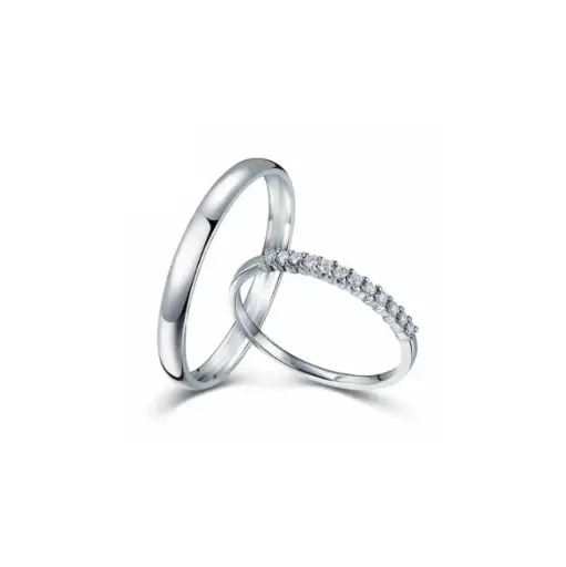 Nhẫn cưới Vàng – 404