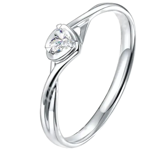 Nhẫn đính hôn 173